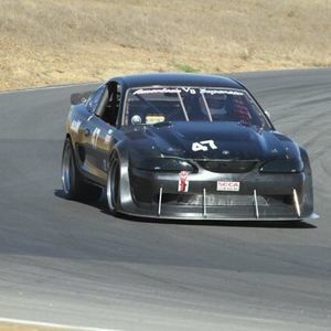 Meet your Posher, Vince